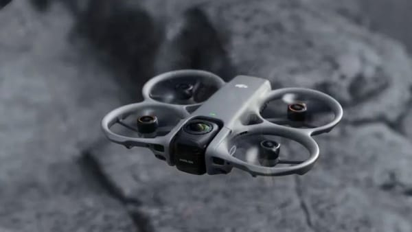 DJI Avata 360: bocoran harga, waktu rilis, dan apa yang berubah untuk pengguna (Photo: DJI, Gizmochina)