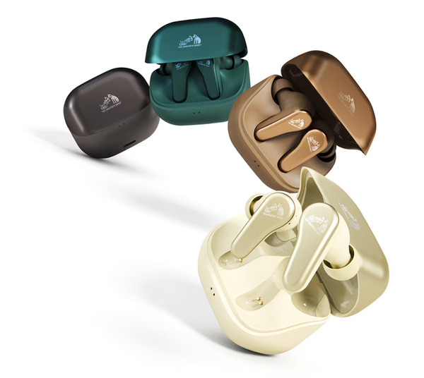 Earbuds Nirkabel JVC HA-A110T dengan Hybrid ANC dan Daya Tahan Baterai Panjang