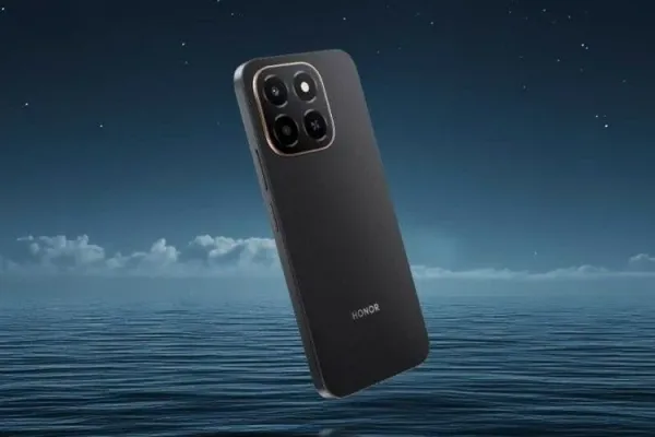 Honor X6d, Rincian Spesifikasi 5G: Kamera 50MP dan Baterai 5.260 mAh di Kisaran Rp2,3 Juta (Photo: GadgetDIVA, Honor)