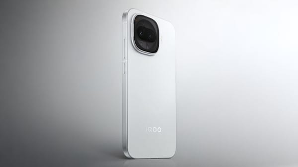 iQOO Z11: Bocoran spesifikasi dan baterai besar yang bikin penasaran (Photo: iQOO, Digital Chat Station)