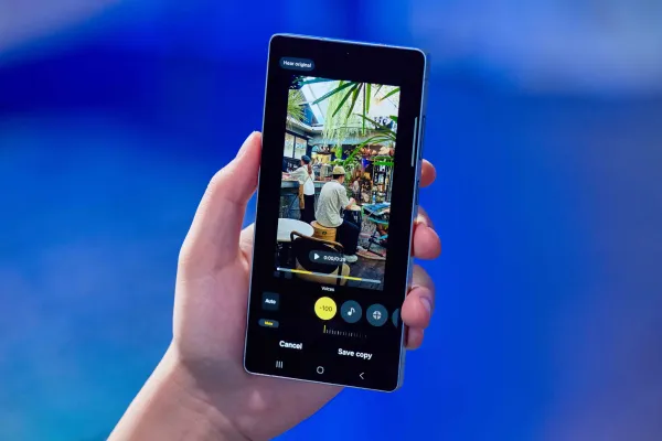 Kamera Samsung AI 2026: Dari Nightography hingga Generative Edit (Photo: GadgetDIVA, Samsung)