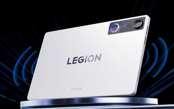 Lenovo Legion Y700 2026: Tablet Gaming dengan AI Percepatan Jaringan dan Layar 3K+ 165Hz (Photo: Gizmochina, Lenovo)