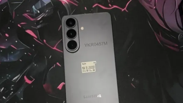 Listing Craigslist muncul sebelum Unpacked: bocoran Galaxy S26 dengan foto dan harga $1,650 (Photo: Samsung, Craigslist)