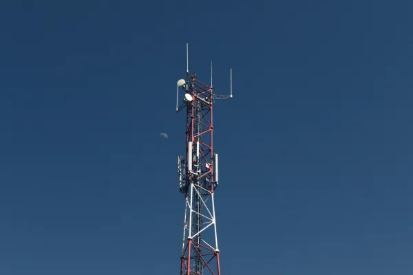 Lonjakan Trafik Internet Saat Ramadan dan Lebaran 1447 H, XLSmart Siagakan Pemantauan (Photo: GadgetDIVA, XLSmart)