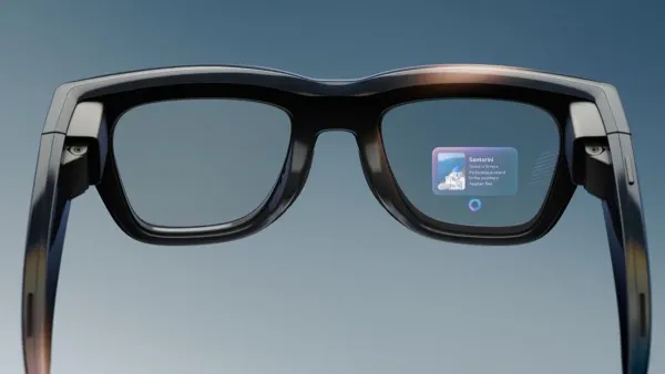 Meta Uji 'Name Tag' di Kacamata Pintar: Praktis untuk Kenali Orang, Rumit di Privasi (Photo: Meta; Ray-Ban)