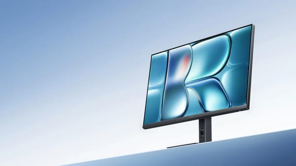 Monitor 27 Inci QHD 120Hz Murah: Xiaomi A27Qi 2026 Perbaiki Akurasi Warna (Photo: Xiaomi, TÜV Rheinland)