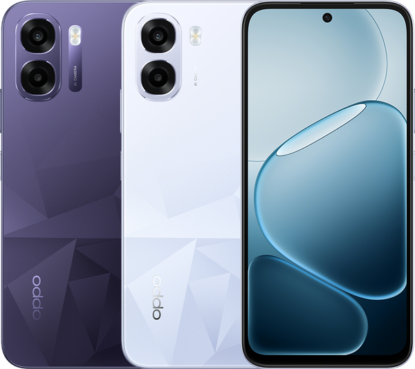 Oppo K14x 5G: Spesifikasi Utama, Baterai Besar, dan Perkiraan Harga (Photo: Gizmochina, OPPO)
