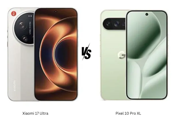 Perbandingan Xiaomi 17 Ultra vs Pixel 10 Pro XL: Spesifikasi, Kamera, Baterai, dan Harga 2026