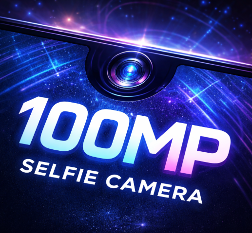 Ponsel dengan Kamera Selfie 100MP dan Dual 200MP: Seberapa Berguna Untuk Pengguna Mobile (Photo: Gizmochina, Digital Chat Station)