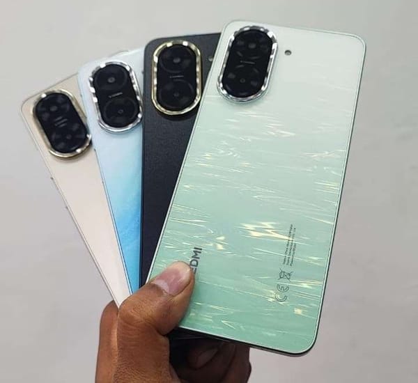 Redmi A7 Pro Resmi Dikonfirmasi dengan Spesifikasi Lengkap di 2026