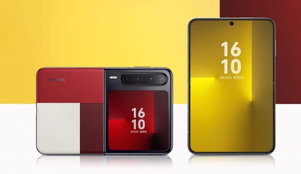 Samsung Bocorkan Foldable Layar Lebar di One UI 9: Lebih Mudah untuk Multitasking dan Nonton (Photo: Samsung, Huawei)