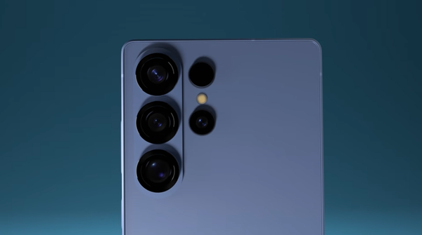 Samsung pakai AI untuk teaser Galaxy S26 Ultra, seberapa nyata klaim kamera malamnya? (Photo: Samsung, Gizmochina)