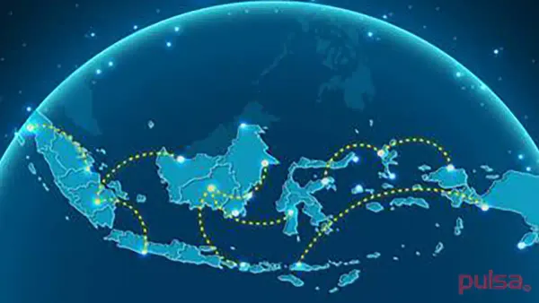 Serangan Siber Naik Tajam: Laporan Semester Kedua 2025 Ungkap Sumber Ancaman Dalam Negeri (Photo: GadgetDIVA, AwanPintar.id)