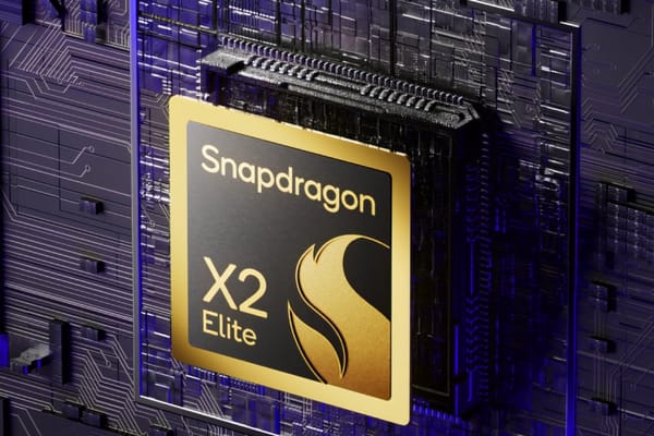 Snapdragon X2 Elite diuji: Seberapa dekat dengan performa Apple M5? (Photo: Qualcomm, Apple)