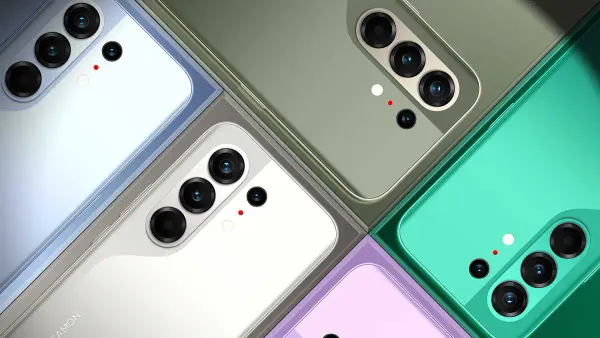 Tecno Siap Luncurkan Camon 50 dan Pova 8 di MWC 2026: Fokus AI dan Performa (Photo: GadgetDIVA, Tecno)