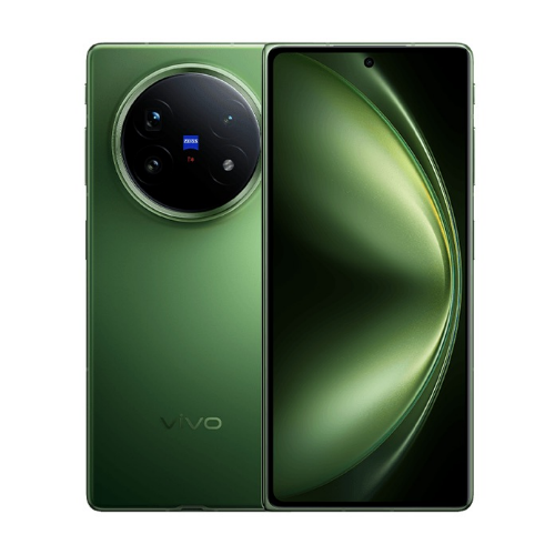 Vivo X Fold 6 Diprediksi Bawa Kamera 200MP dan Sensor Multispektral (Photo: Gizmochina)