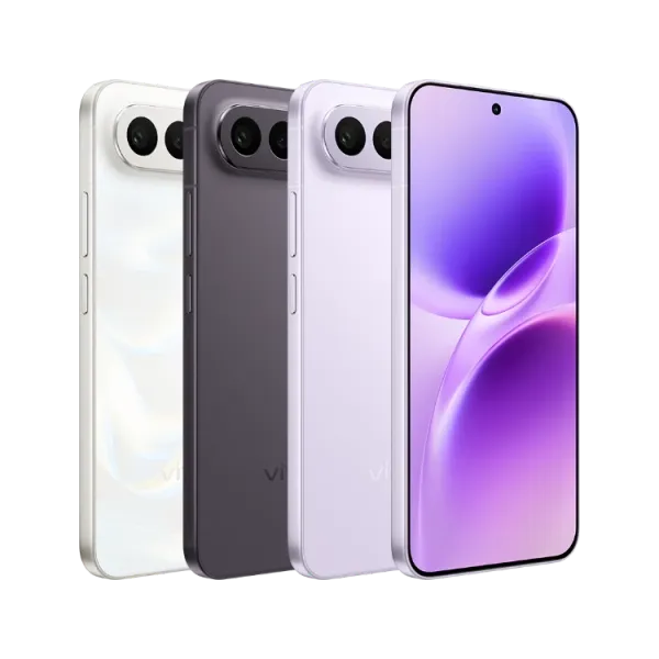 Vivo X300 FE muncul di Geekbench: Snapdragon 8 Gen 5, 12GB RAM, dan baterai besar (Photo: Vivo, Qualcomm)