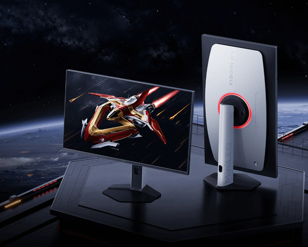 Xiaomi Mini LED Gaming Monitor G Pro 27Qi 2026 Meluncur dengan Teknologi Terbaru