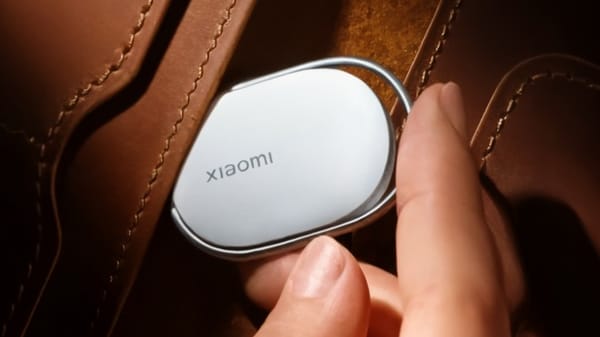 Xiaomi Tag Hadir sebagai Pelacak Bluetooth, Apa yang Perlu Diketahui (Photo: Xiaomi, WinFuture)