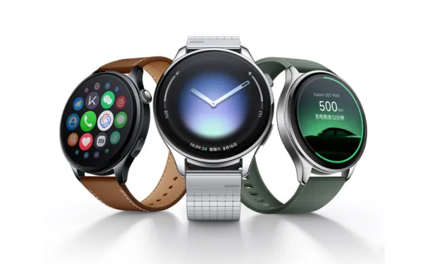 Xiaomi Watch 5 berpotensi rilis global: apa yang berubah untuk pengguna (Photo: Xiaomi, Google)