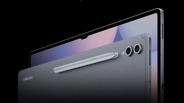 Galaxy Tab S12+ Bocor, Baterai Lebih Besar dan Performa Makin Ngebut