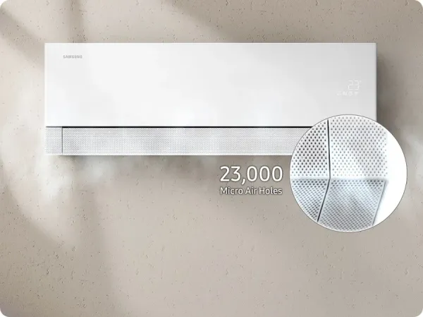 AC Samsung Terbaru Hadir dengan Teknologi AI dan Hemat Energi hingga 77 Persen