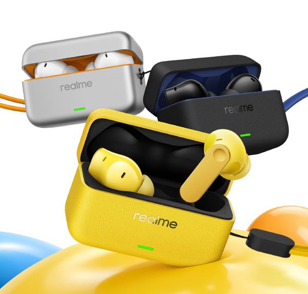 Realme Buds T500 Pro Resmi Diumumkan, Bawa Fitur Premium di Kelasnya