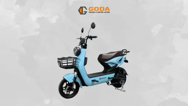 10 Sepeda Listrik Terbaik 2025: Pilihan Bagus, Awet, Irit dengan Promo Harga Menarik!
