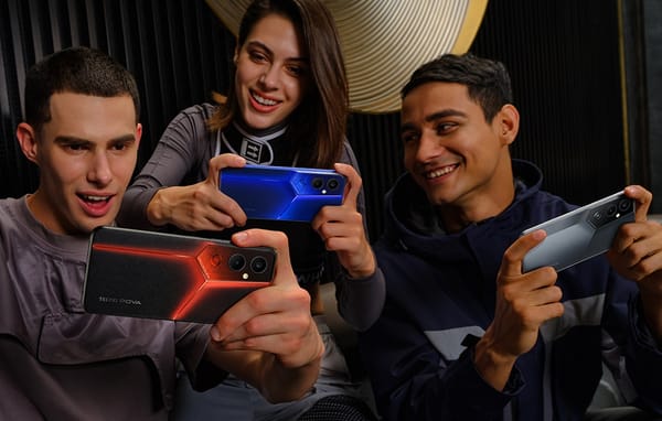 11 Rekomendasi HP 1 Jutaan Terbaik 2025: RAM 8GB, Layar 90Hz, Baterai Jumbo