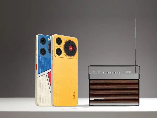 12 Kelebihan dan Kekurangan ZTE nubia Music / ZTE