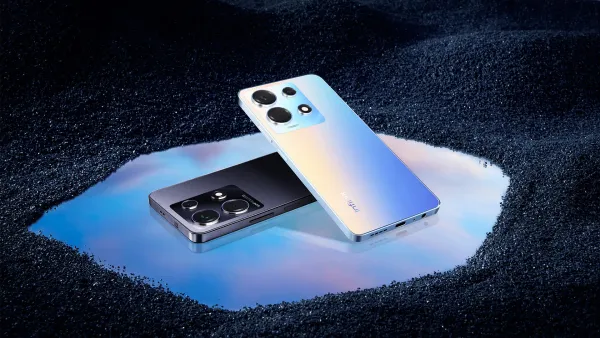 7 HP Harga 1 Jutaan dengan Memori UFS, Dijamin Anti Lemot untuk Multitasking dan Gaming