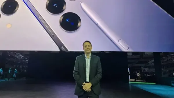 AI dan Ponsel Lipat Jadi Favorit Pengguna Samsung di Asia Tenggara, Bos Samsung Ungkap Alasannya!