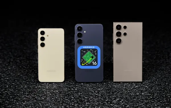Bocoran Eksklusif! Inilah Perangkat Samsung Galaxy yang Bakal Cicipi One UI 8 Android 16 Paling Awal!