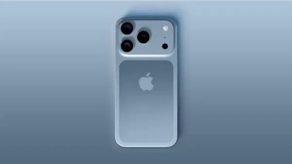 iPhone 17