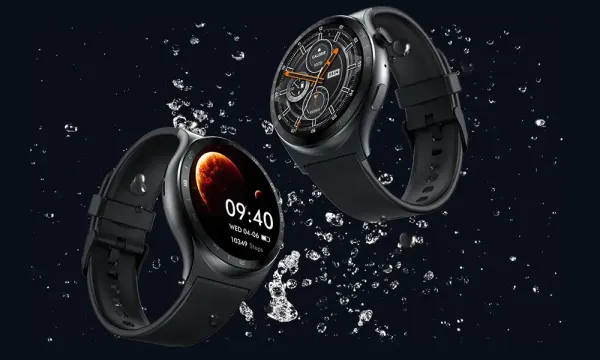 Daftar 7 Smartwatch Murah Anti Air Terbaik (Rp 1 Jutaan ke Bawah): Tahan Keringat dan Hujan! / Infinix