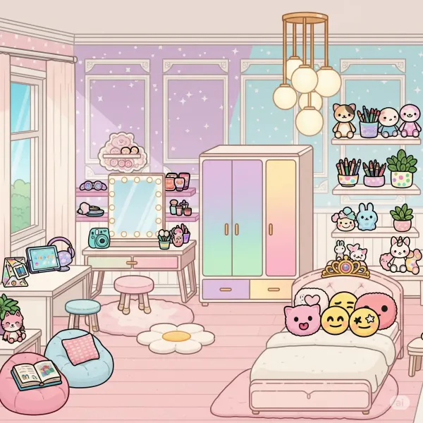 Cara Bikin Kamar Girl Estetik