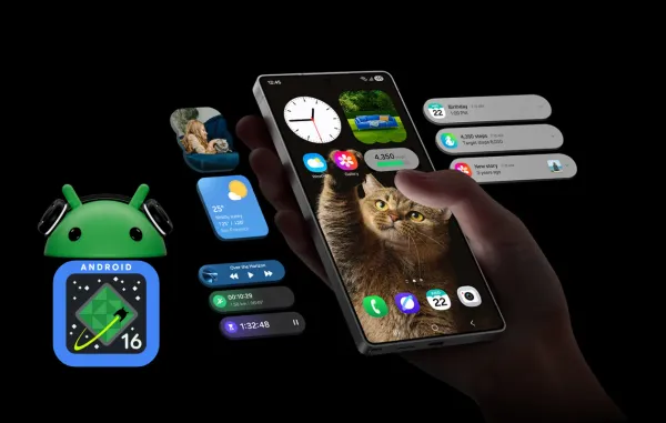 Ini Dia Semua Perangkat Samsung Galaxy yang Dijamin Dapat Android 16 dan One UI 8 Terbaru! / ytechb.com