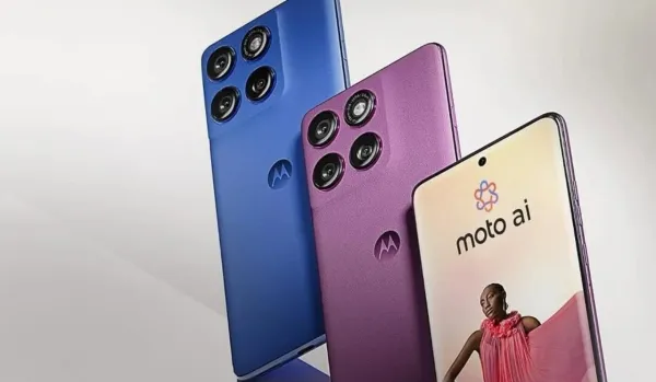 Motorola Edge 60 Pro: Spesifikasi Gahar, Desain Mewah, Meluncur di Indonesia, Cuma Segini Harganya?!