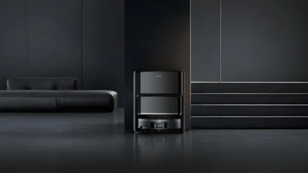 Robot Vakum Canggih Mova Z60 Pro