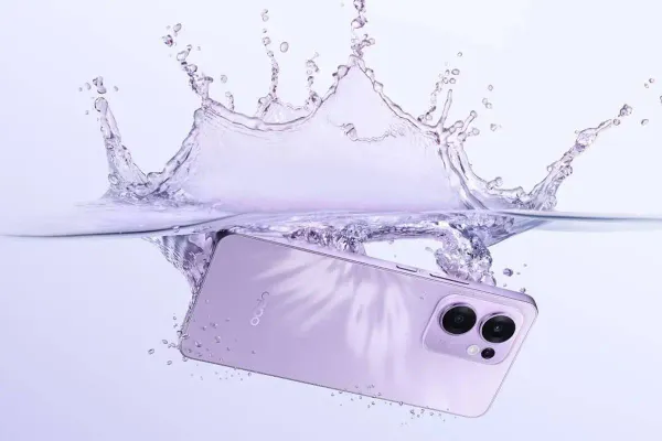 Oppo Reno 13F: Desain Premium, Baterai Raksasa, dan Super Tahan Air, Pilihan Terbaik Mid-Range 2025?