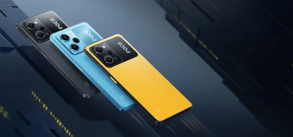 Poco X5 Pro 5G – Kamera 108MP, Layar AMOLED, Performa Ngebut