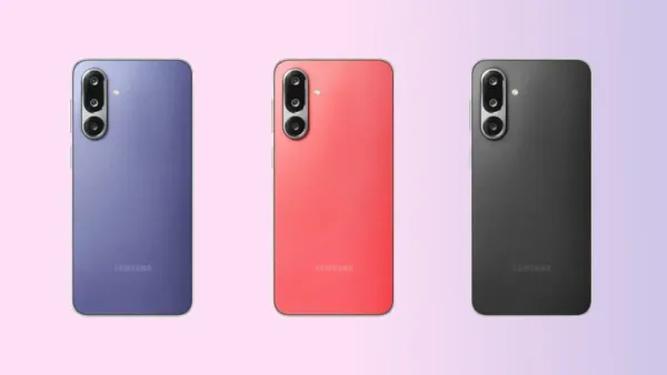  Resmi! Samsung Galaxy F36 Meluncur: Desain Premium, Kamera Canggih, dan Dijamin Update Android 6 Tahun!