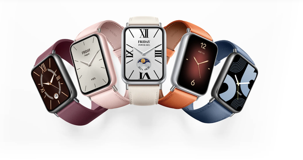 Xiaomi Smart Band 9 Pro