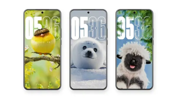 HyperOS 2 Xiaomi Resmi Hadir!