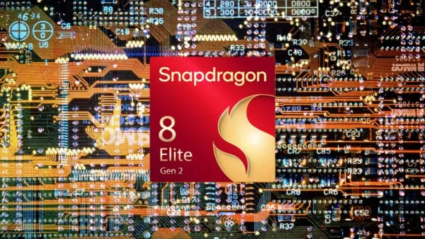 Galaxy S26 Ultra Bakal Gunakan Snapdragon 8 Elite Gen 2 Buatan Samsung