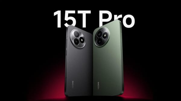 Spesifikasi Xiaomi 15T Pro Terungkap! Ini Bocoran Harga dan Fitur Unggulannya / XiaomiTime