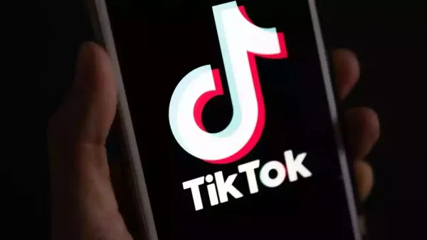 TikTok Peduli Kreator: Fitur "Penulis Lagu" Hadir, Bantu Karya Anda Viral dan Dikenal Dunia! / Tiktok