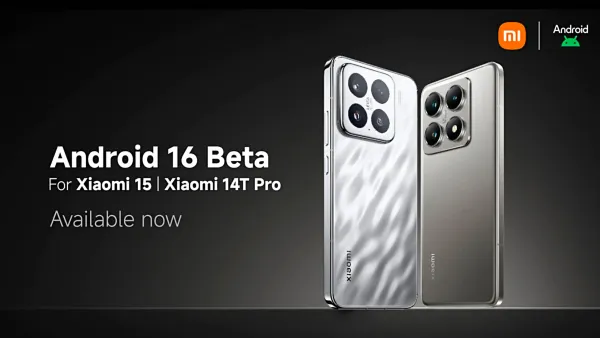 Xiaomi 14T Pro Android 16