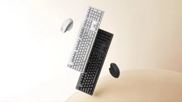 Kombo Keyboard Mouse Xiaomi