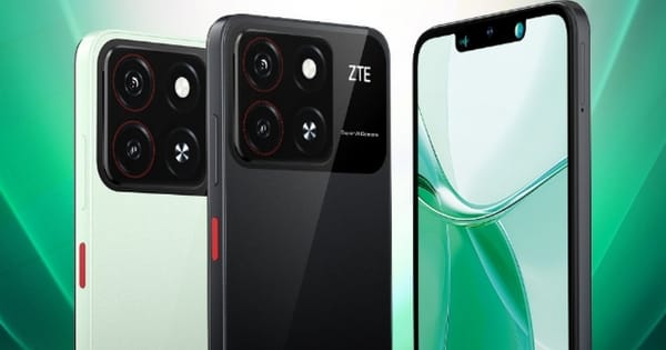 ZTE Blade A35: Performa Juara di Bawah 1 Juta, Ini Kelebihan dan Kekurangannya!